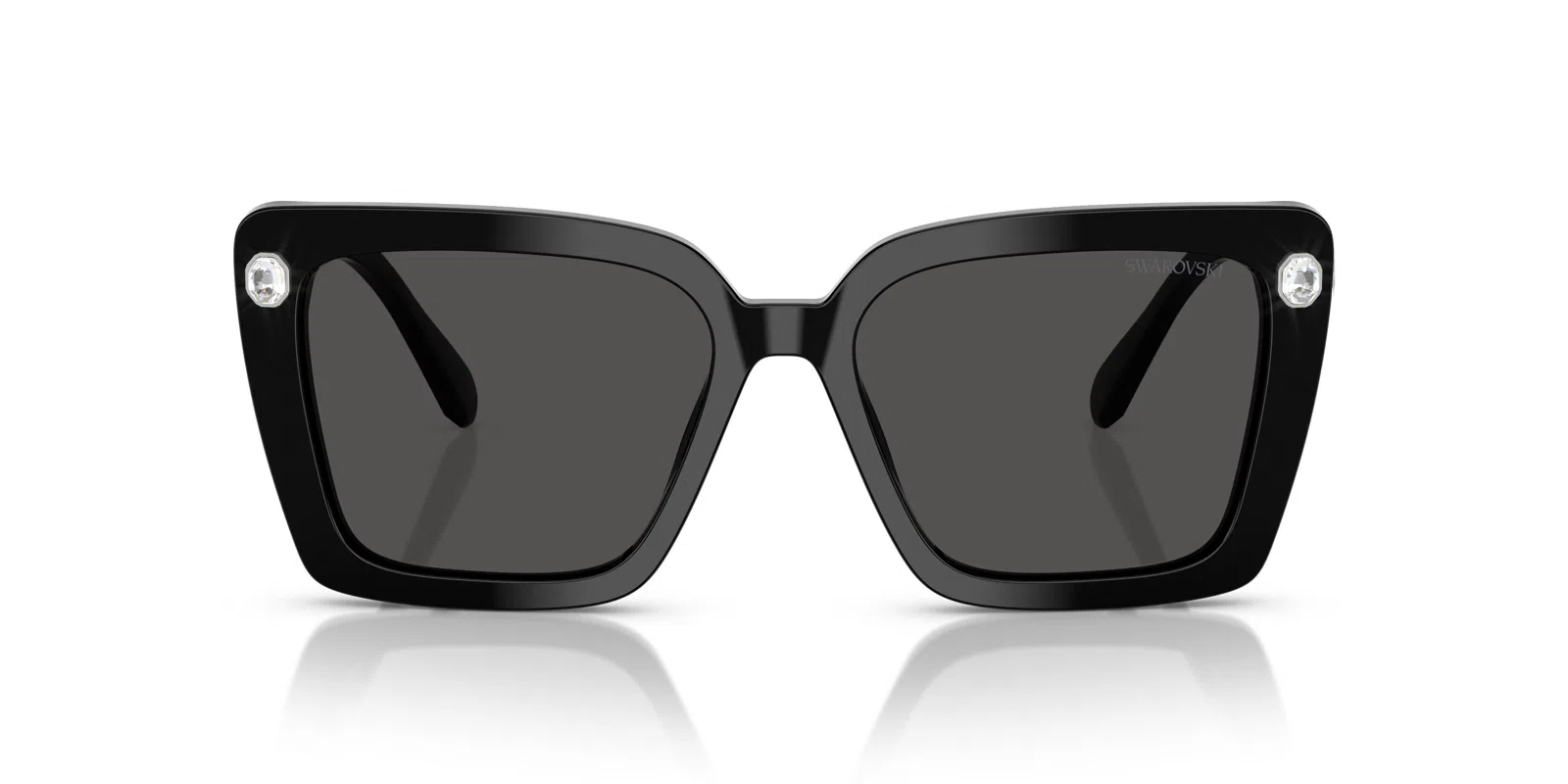 Swarovski 6032F Sunglasses - view 13